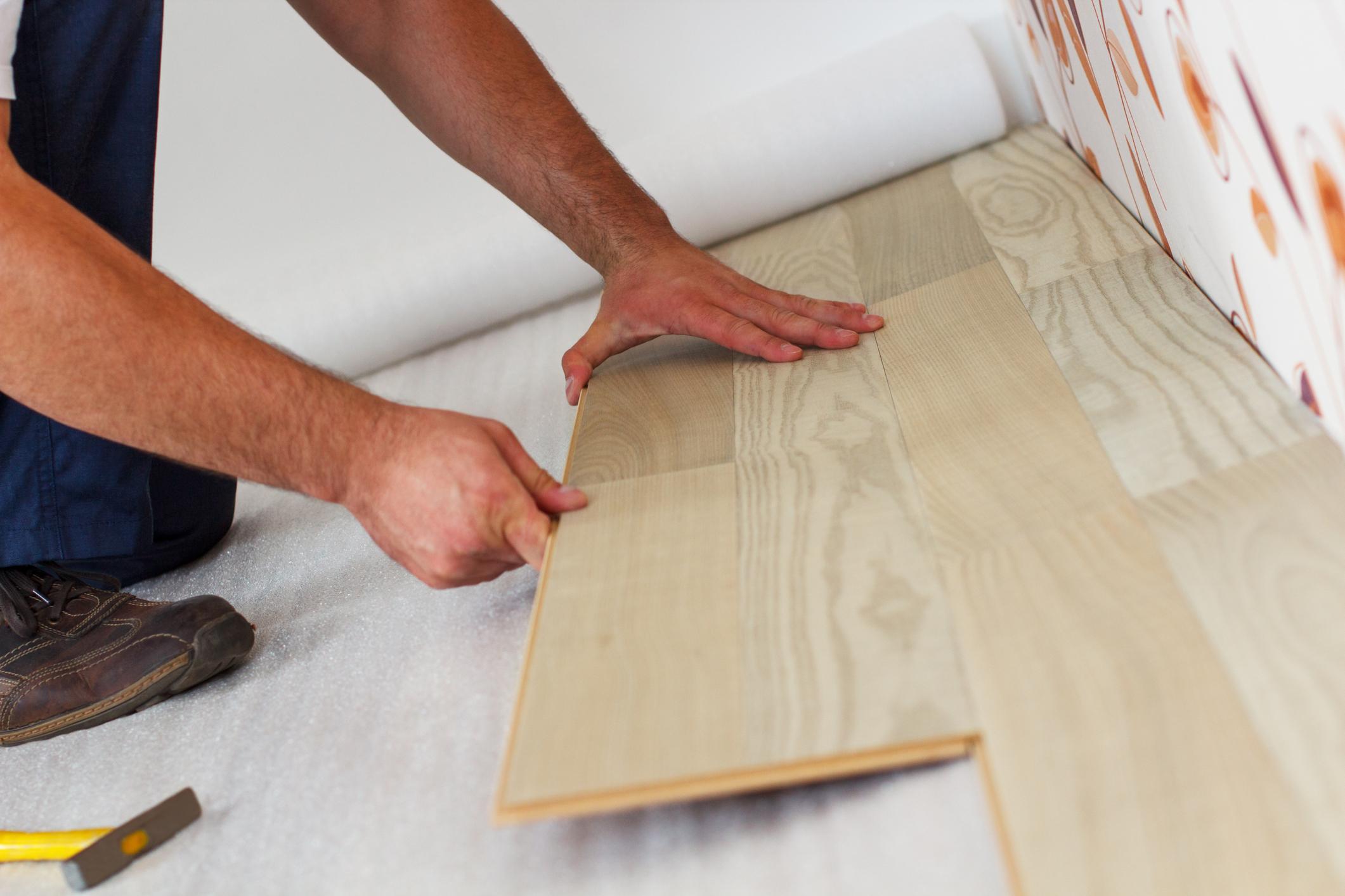 Çamoluk Laminatçı